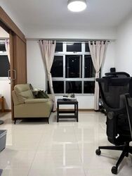 Blk 405A Northshore Residences I (Punggol), HDB 2 Rooms #618036721